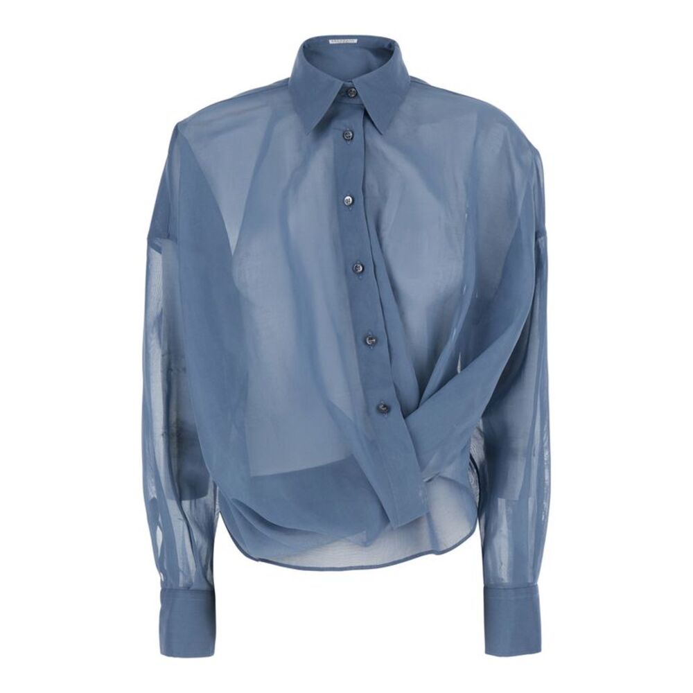 Brunello Cucinelli Women Shirt